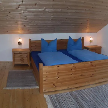 Guest house Nattererboden