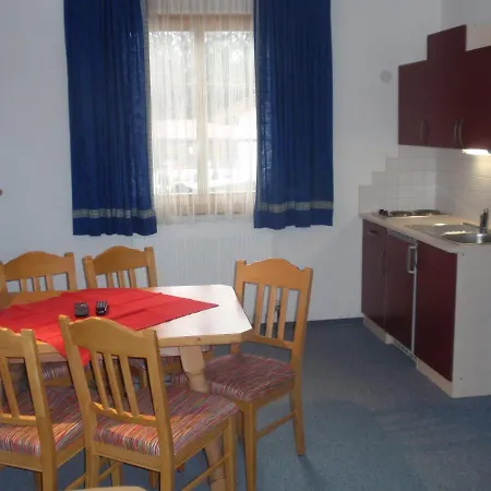 Nattererboden Guest house