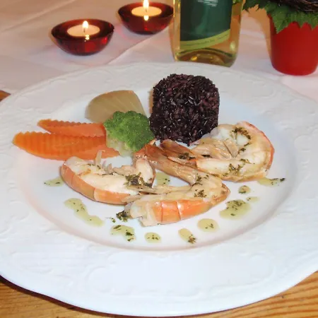 Nattererboden Guest house 3*