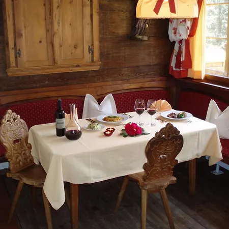 Guest house Nattererboden