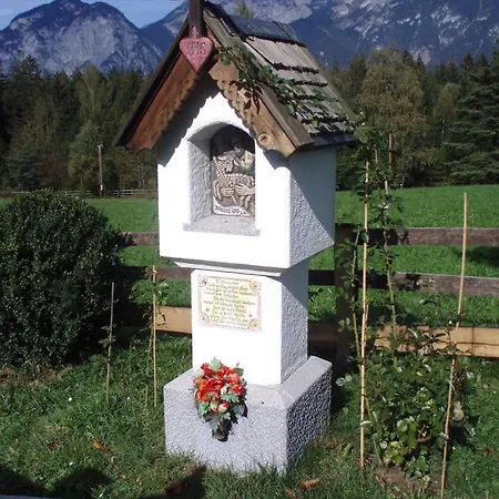 Guest house Nattererboden Natters
