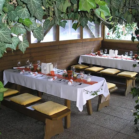 Nattererboden Guest house Natters