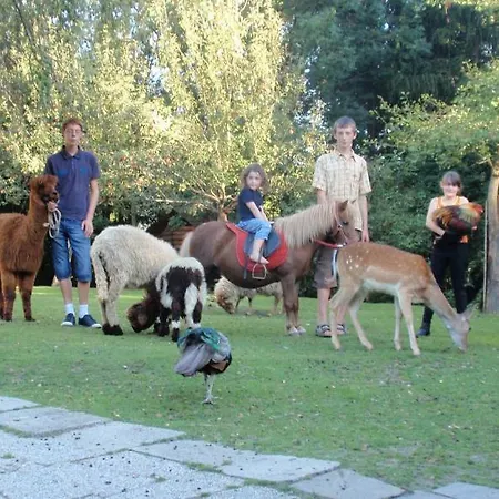 Nattererboden Penzion 3*