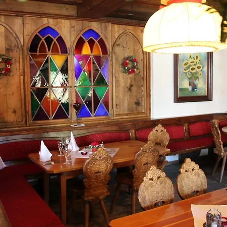 Guest house Nattererboden Natters