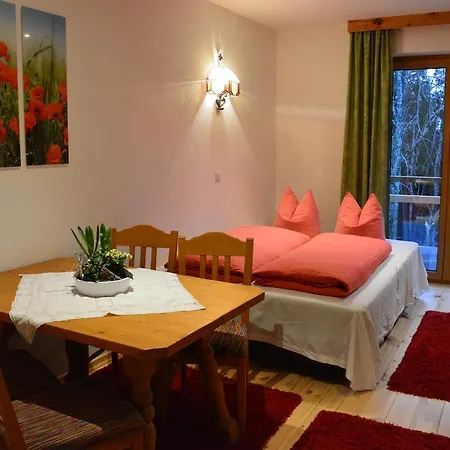 Nattererboden Guest house