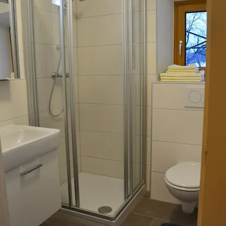 Nattererboden Guest house 3*