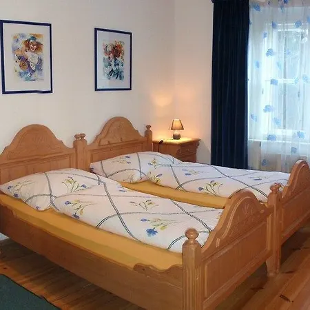 Nattererboden 3*