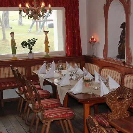 Guest house Nattererboden