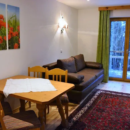 Guest house Nattererboden Natters