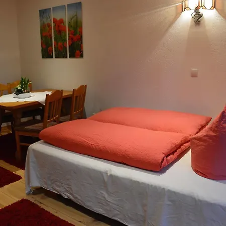 Guest house Nattererboden