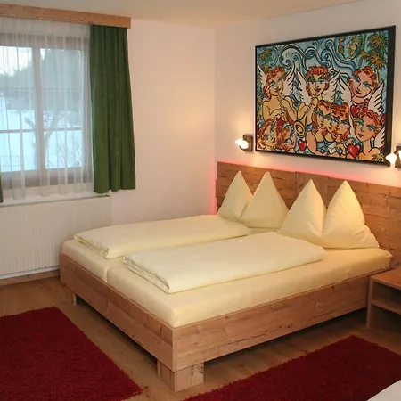 Guest house Nattererboden Natters
