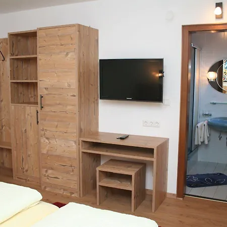 Nattererboden Guest house 3*