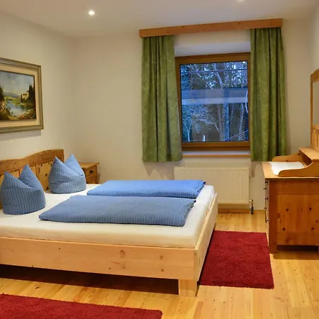 Nattererboden Guest house 3*