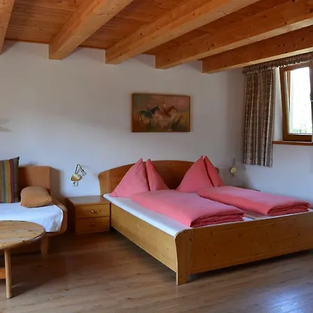 Guest house Nattererboden Natters