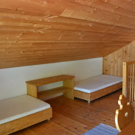 Guest house Nattererboden