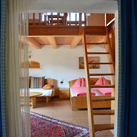 Nattererboden Guest house 3*